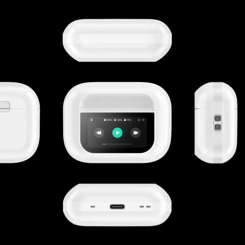 Airpods Pro 2 ANC 100% Working | Heavy Bass & Sound
