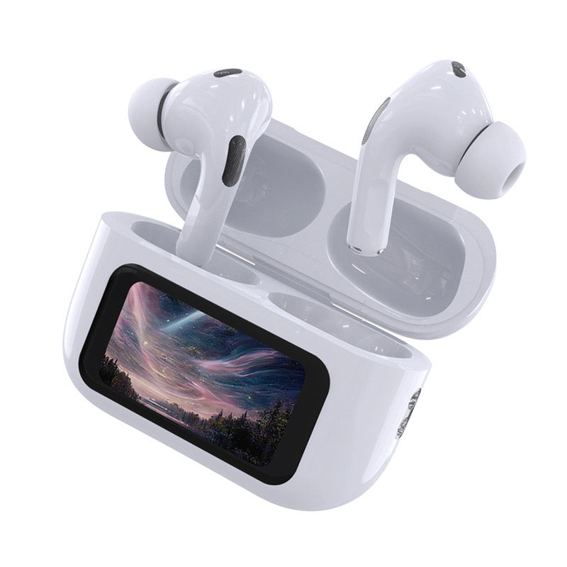 Airpods Pro 2 ANC 100% Working | Heavy Bass & Sound