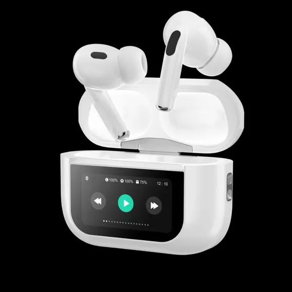 Airpods Pro 2 ANC 100% Working | Heavy Bass & Sound