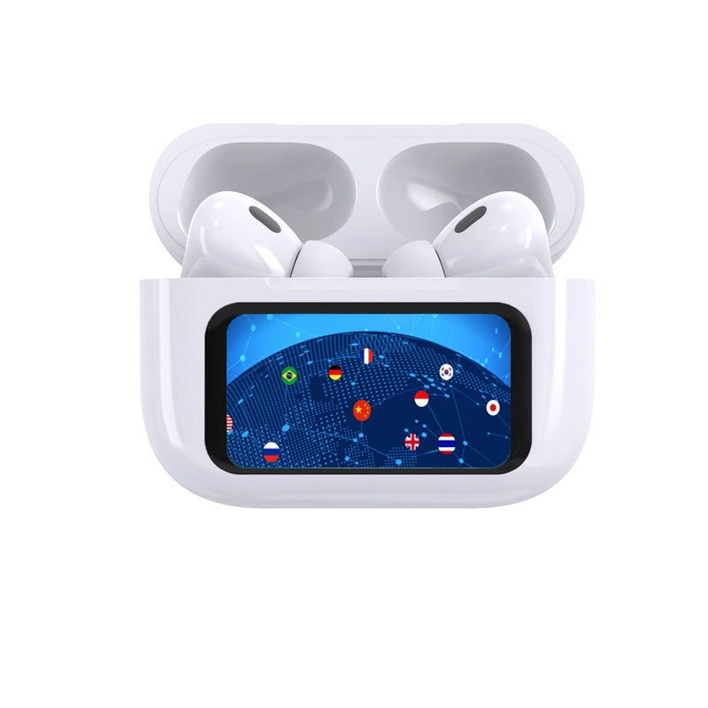 Airpods Pro 2 ANC 100% Working | Heavy Bass & Sound