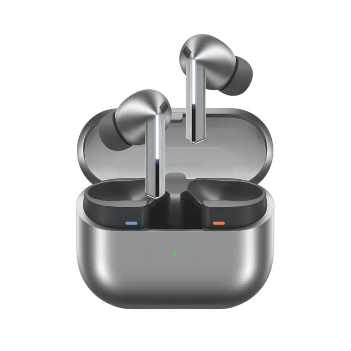 Galaxy Buds 3 Pro Wireless Earbuds – Deep Bass, Crystal Clear Mic, Bluetooth 5.4 – Best Earbuds for Music & Calls  🔒 7-Days Replacement
