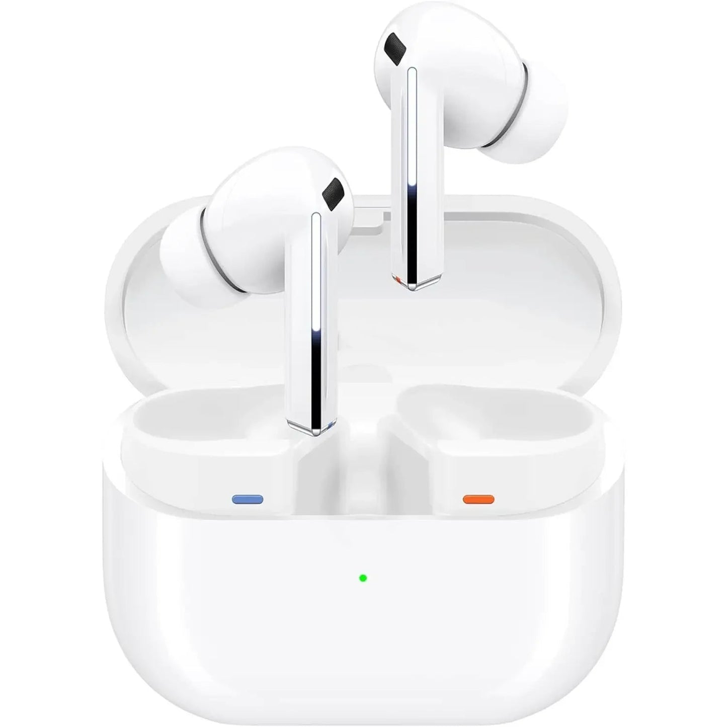 Galaxy Buds 3 Pro Wireless Earbuds – Deep Bass, Crystal Clear Mic, Bluetooth 5.4 – Best Earbuds for Music & Calls  🔒 7-Days Replacement