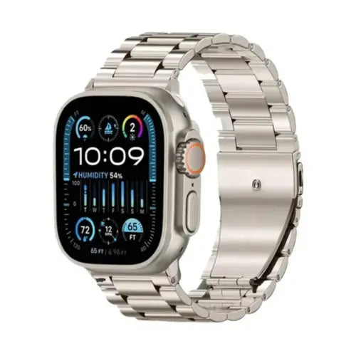Max 1050 Ultra 3 10-in-1 Smart Watch